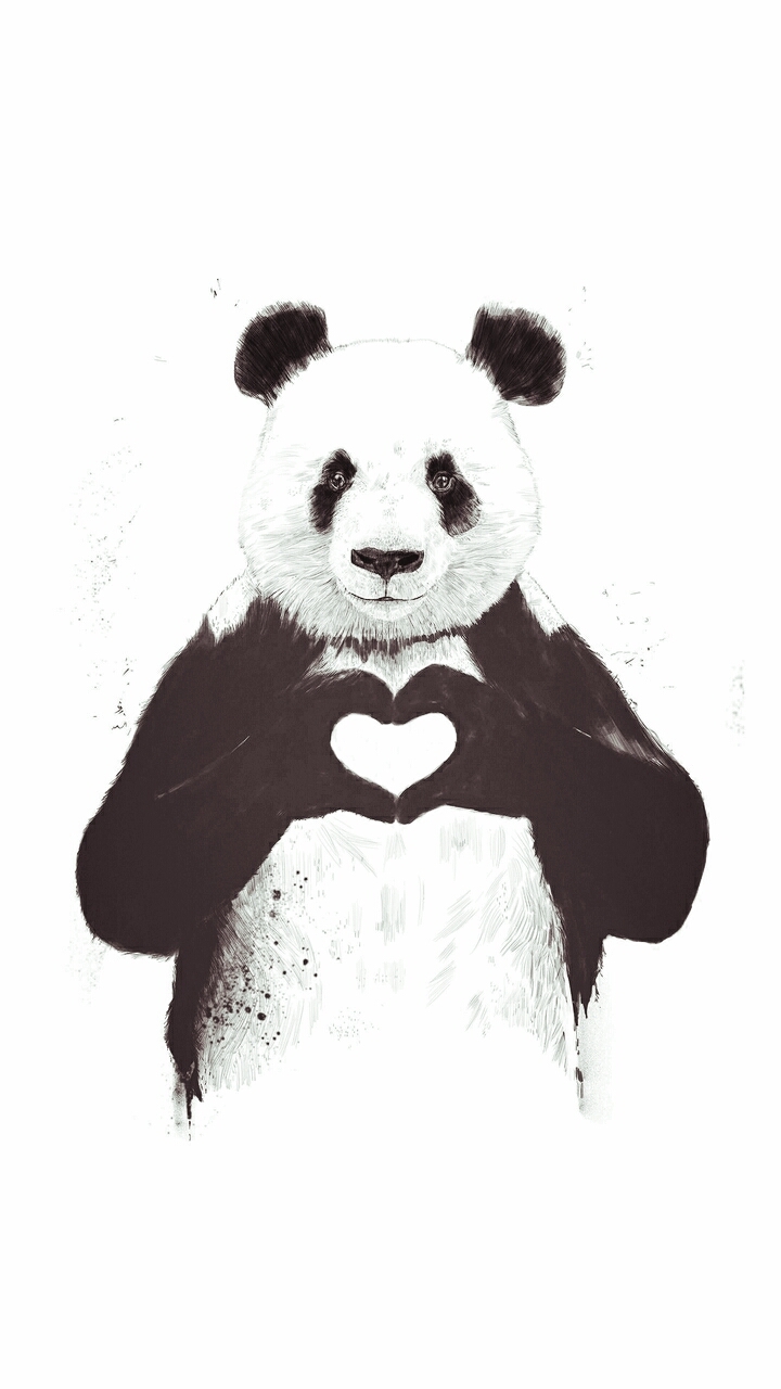 I ♡ You