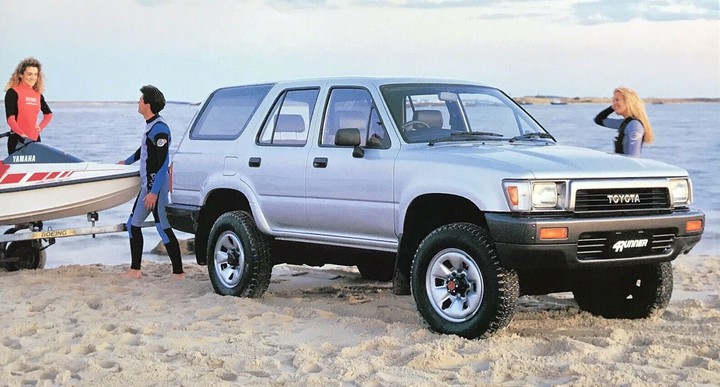 toyota