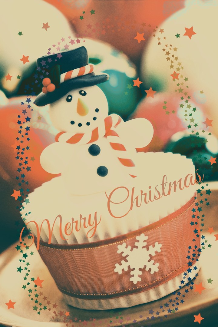 Merry Christmas