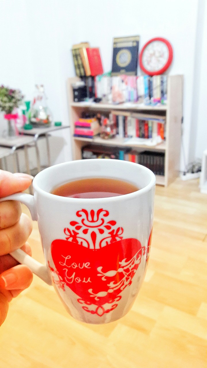 çay
