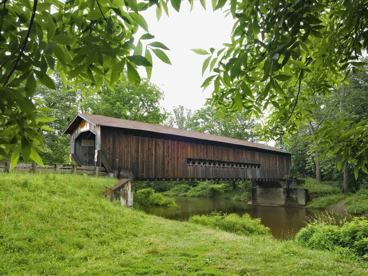 Bridge