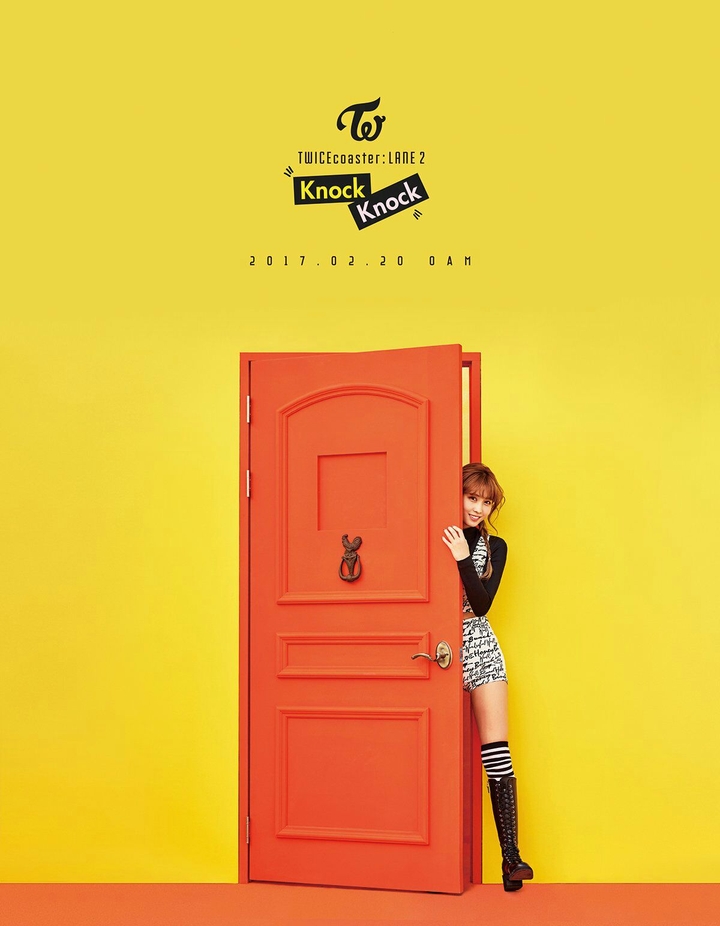 Twice Momo Teaser
