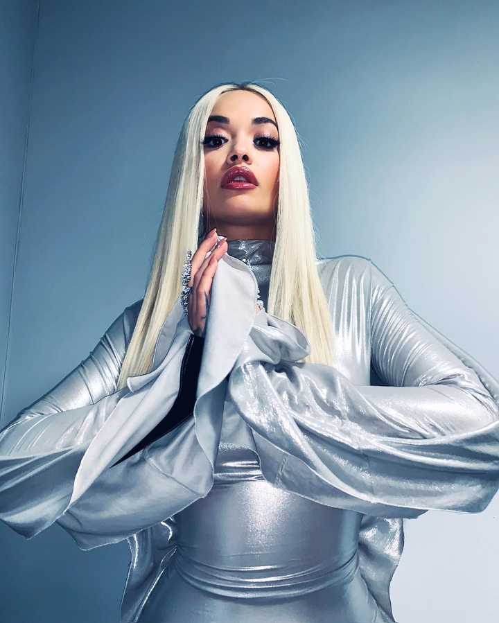 Rita Ora