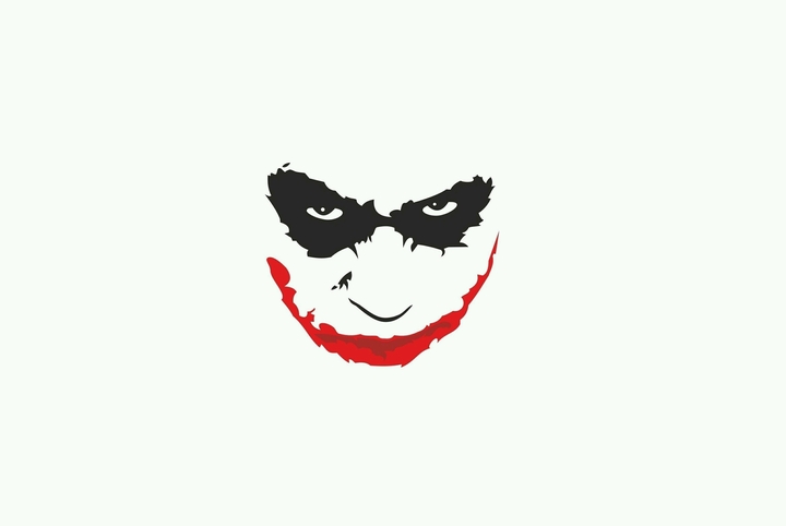face