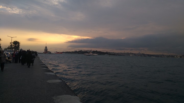 İstanbul Üsküdar