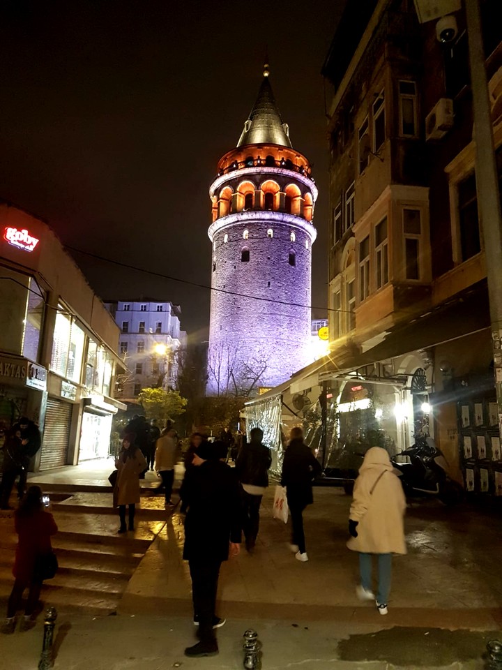 Galata