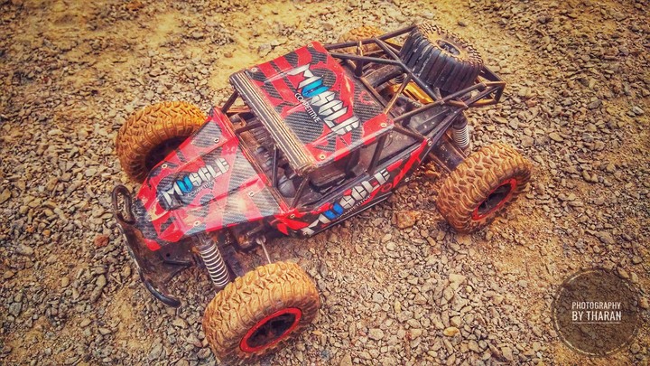 Race Car