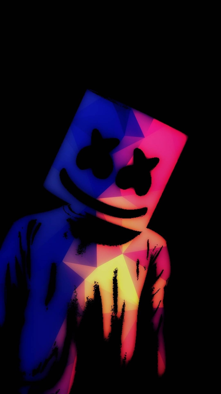 Marshemello