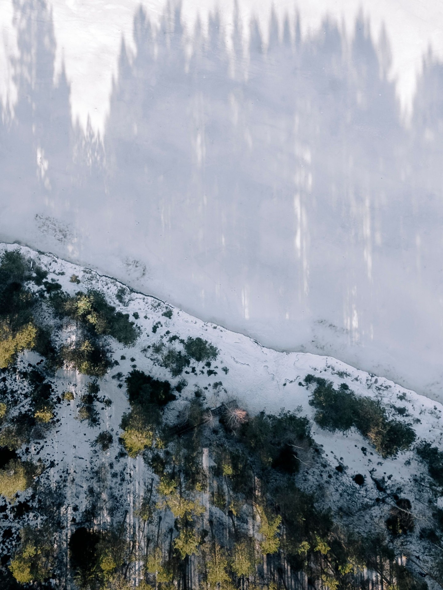 snow, precipitation Hintergrundbilder