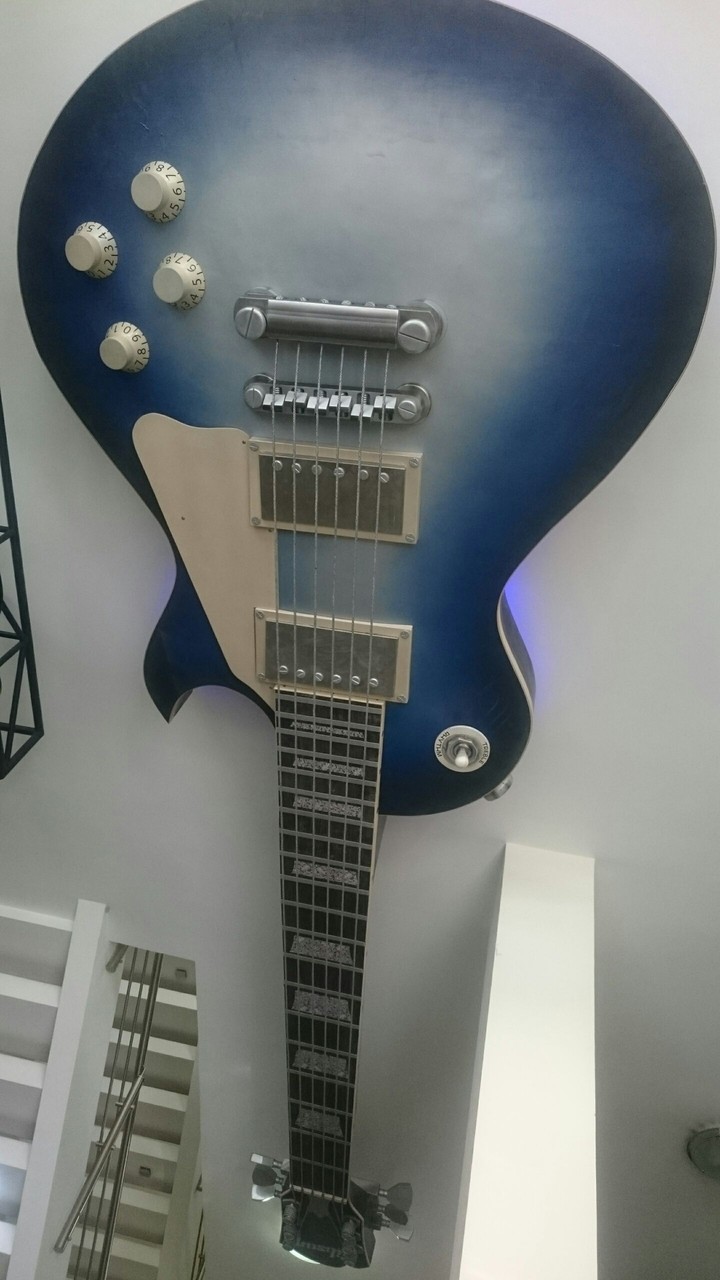 Guitarra