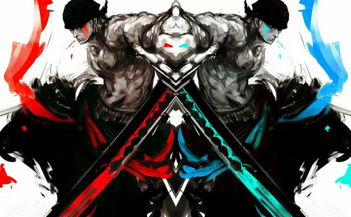 Zoro