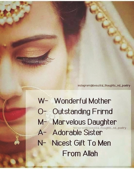 women