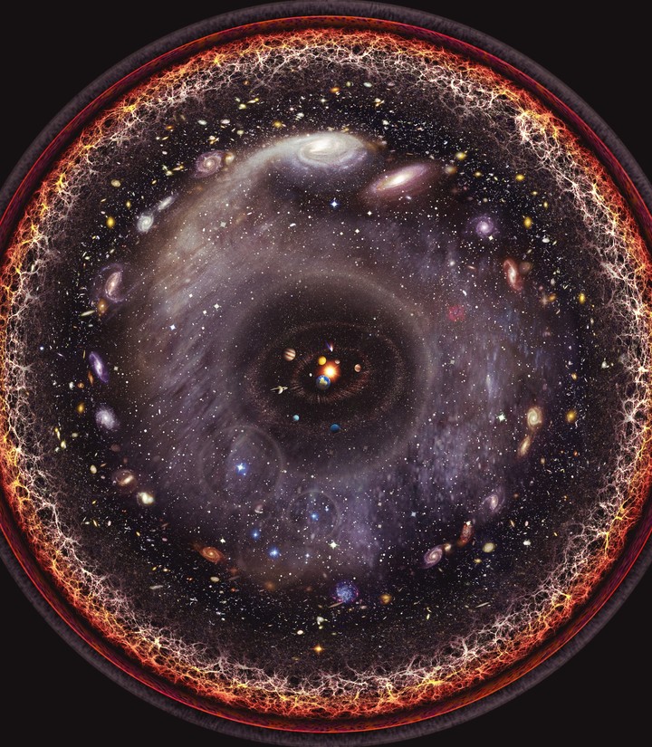 space