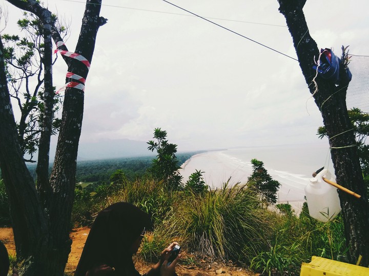 Far far away