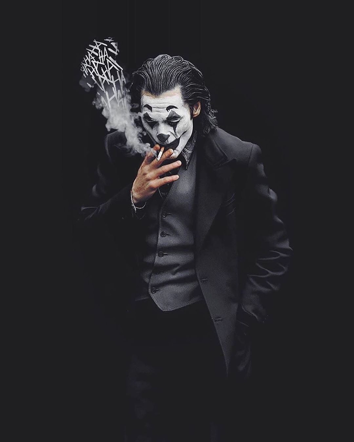 #BLVCK