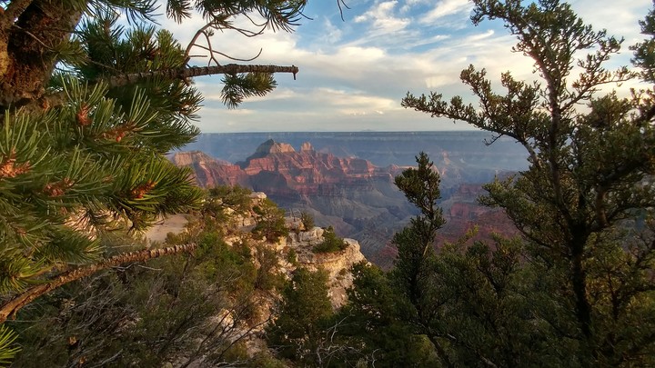 Grand Canyon