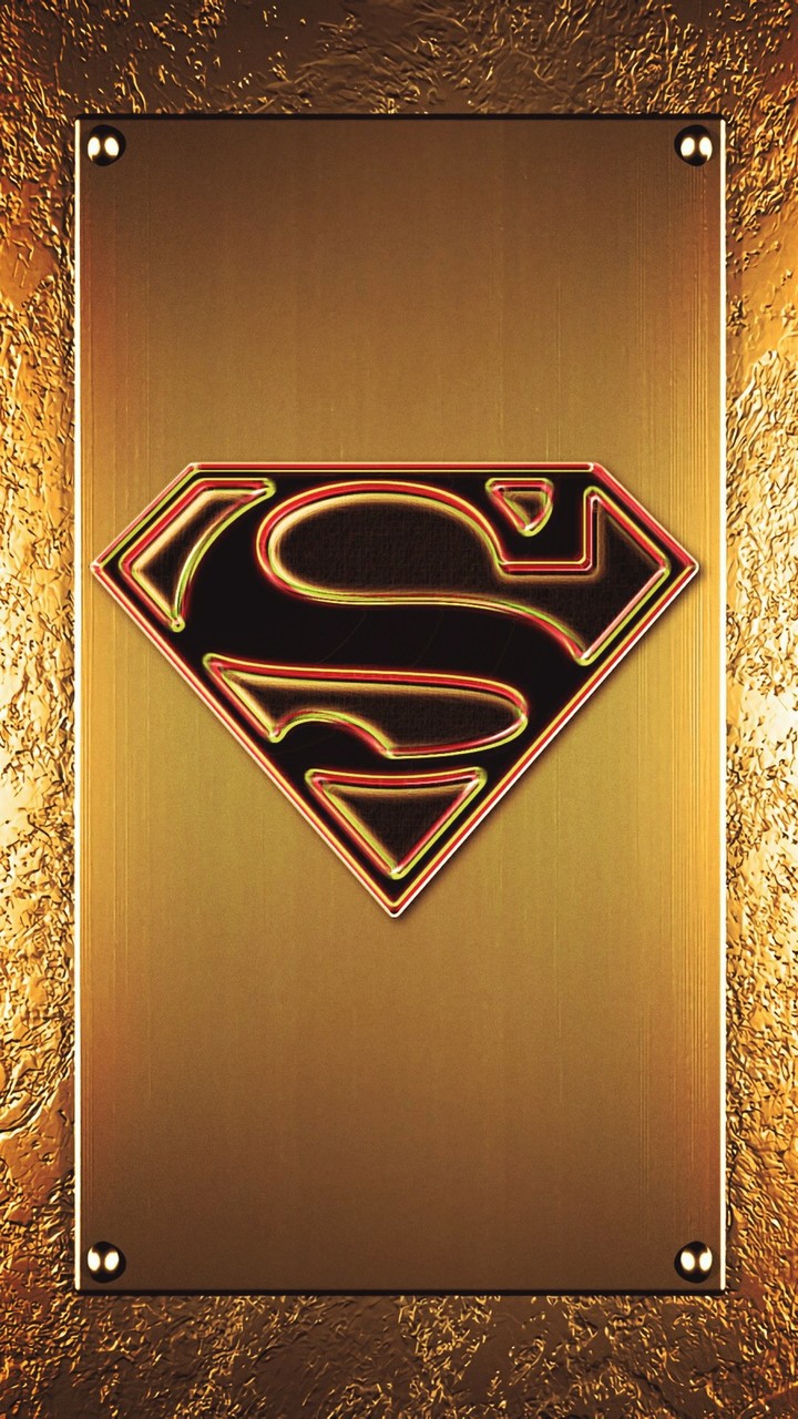 SUPERMAN