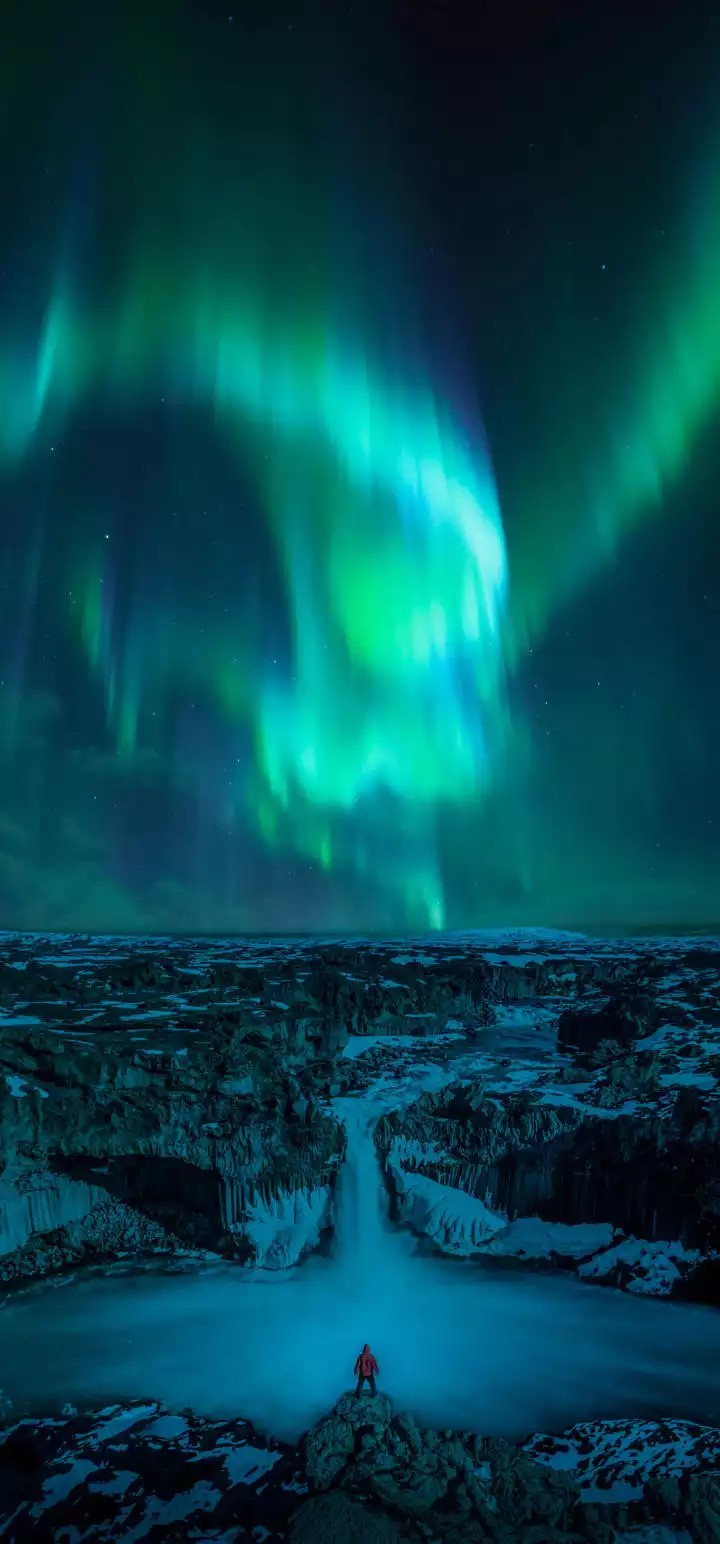 nature of light