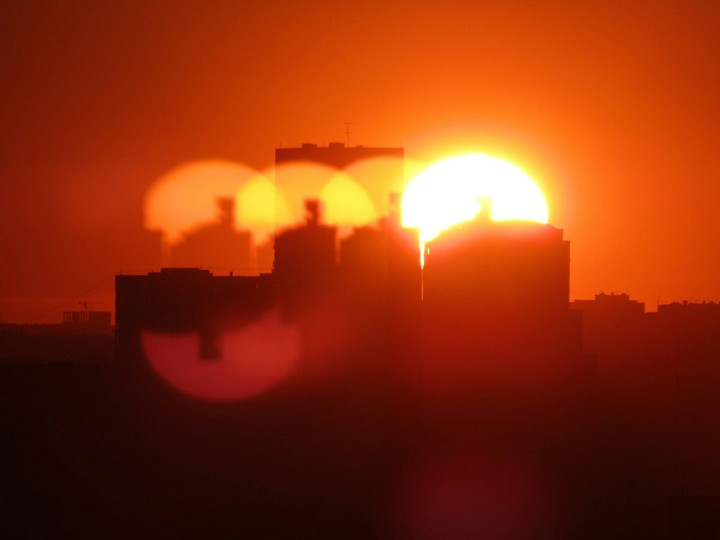 #sunlight