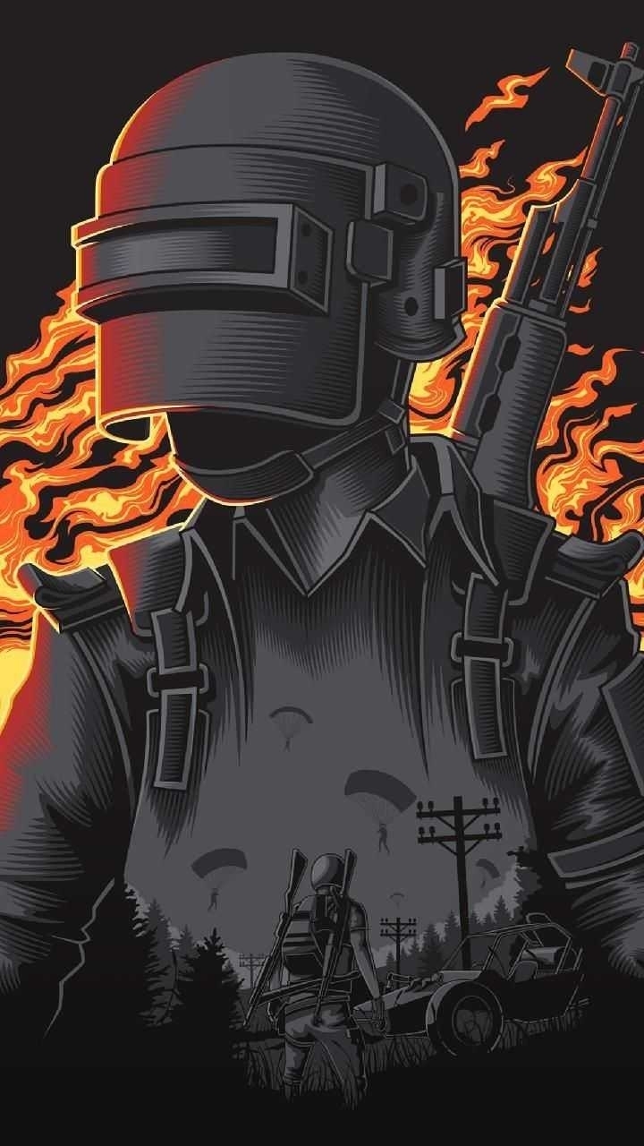 PUBG Wallpaper hd