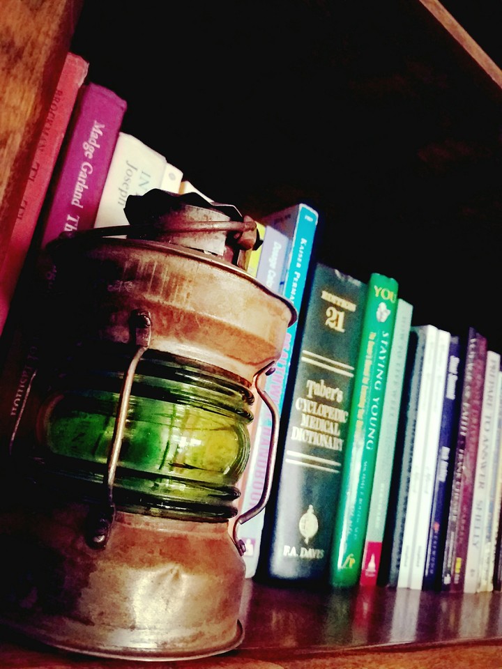 Library