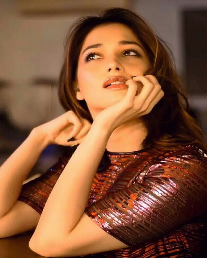 Tamannaah Bhatia