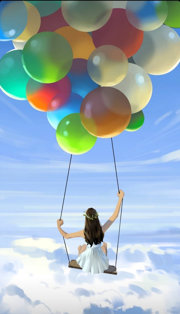 baloon