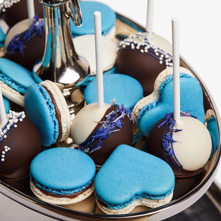 macaroons