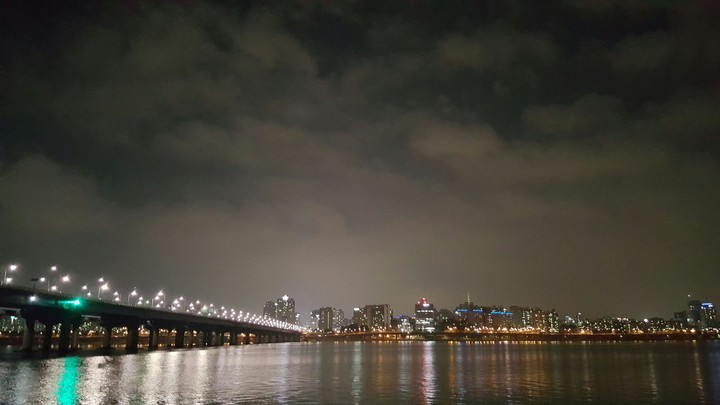 마포대교