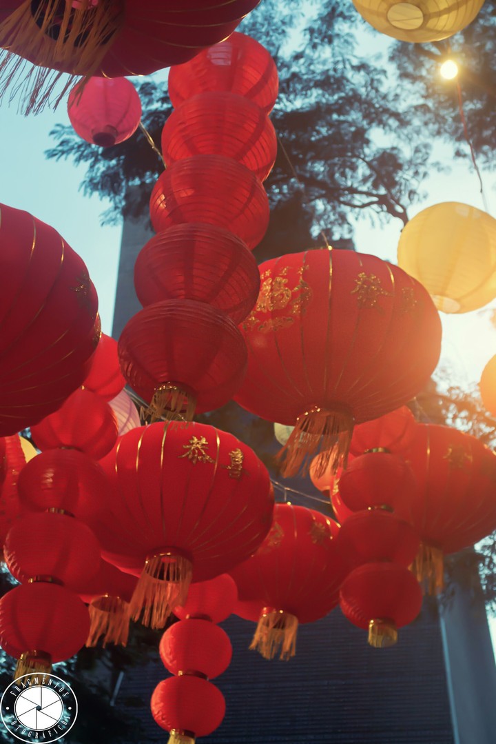 lantern