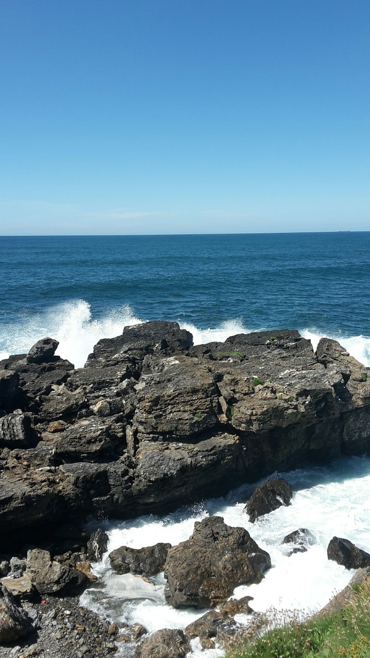 rocas