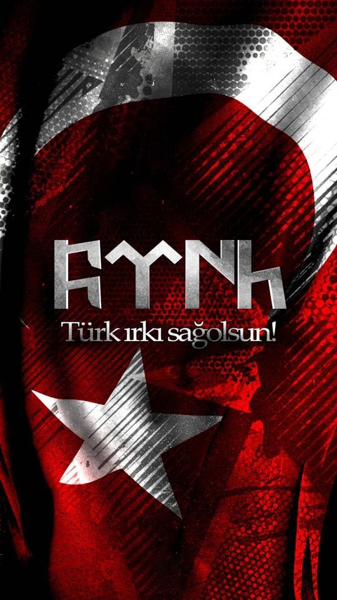 Göktürk