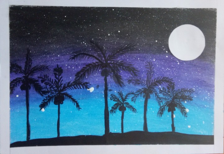 my drawing