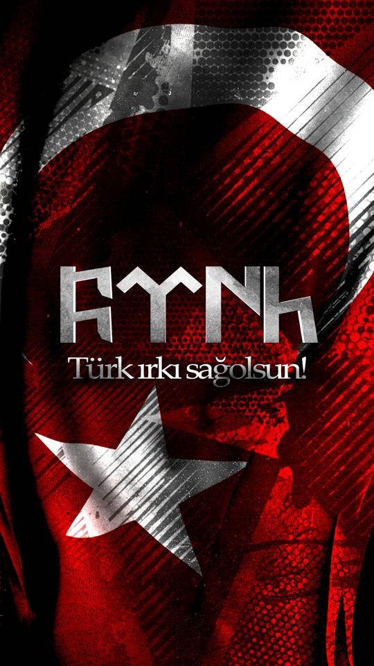 Göktürk