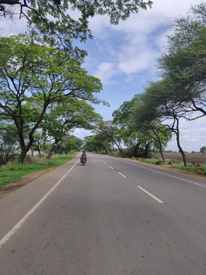 highway
