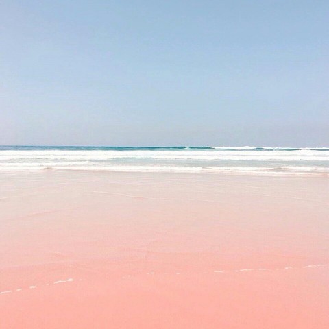 Sea