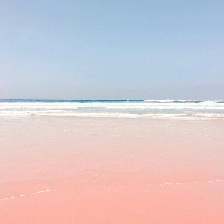 Sea