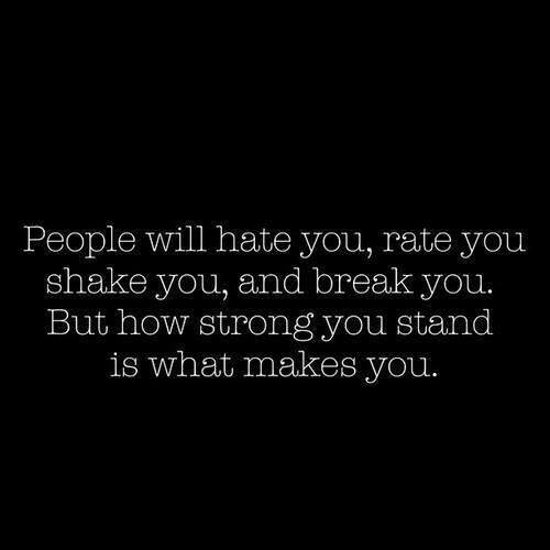 lesson to learn