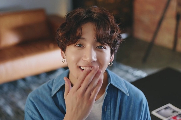 Jungkook