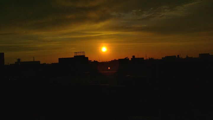 Scene
