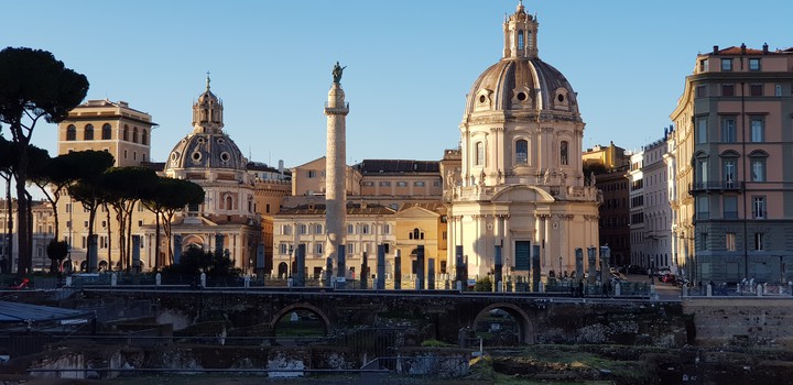 Fori Imperiali