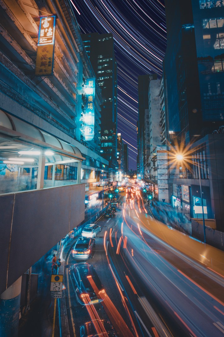 highway