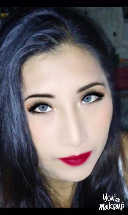 simplemente yo♥