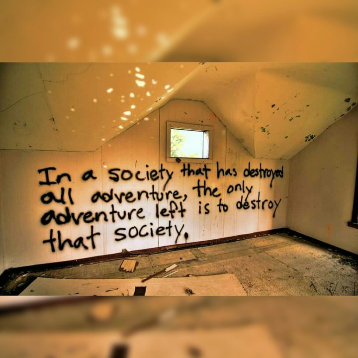 Be Free