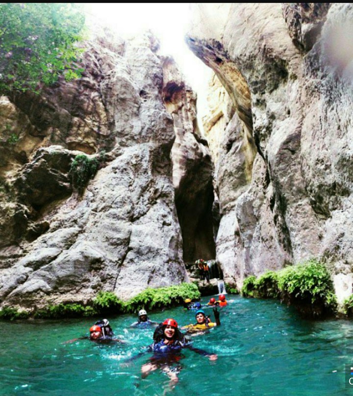 valley tourism