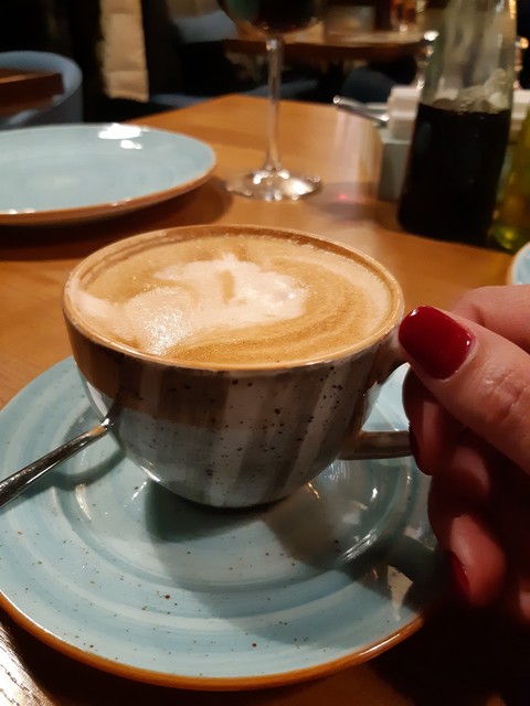 coffee