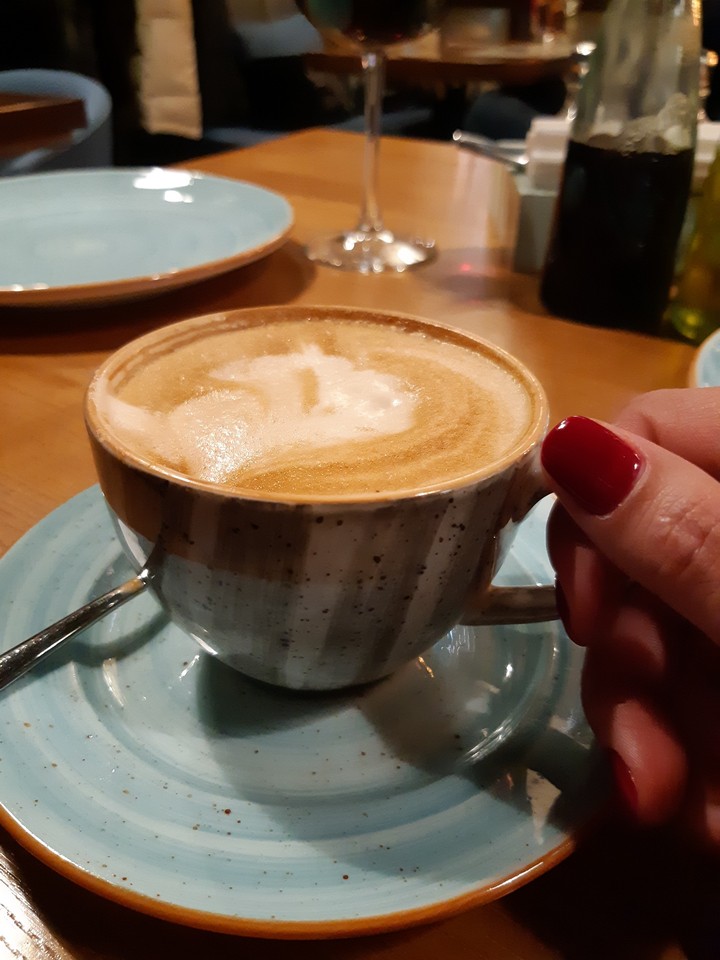 coffee