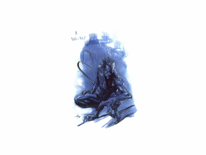 nightcrawler
