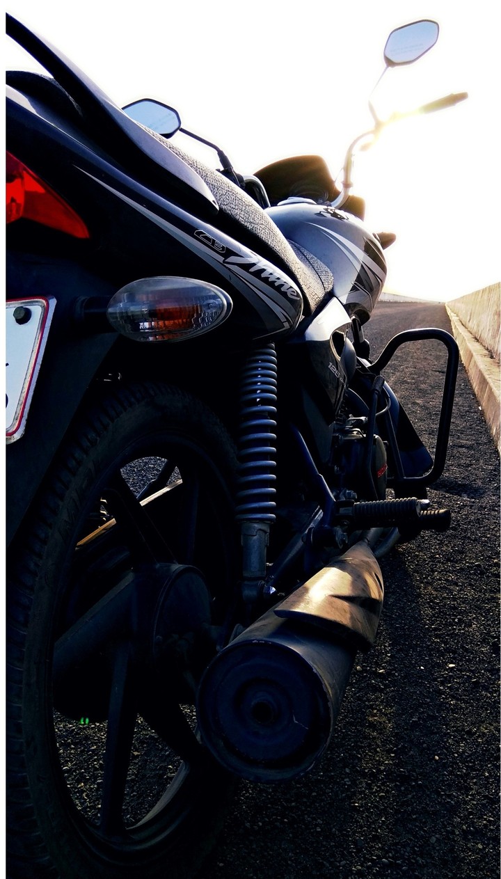 bike❤️