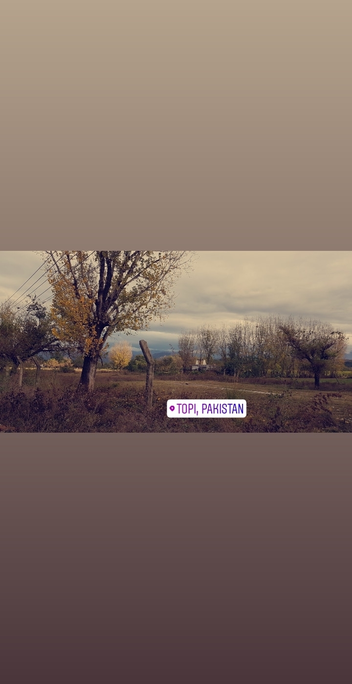 Topi, Swabi, Pakistan